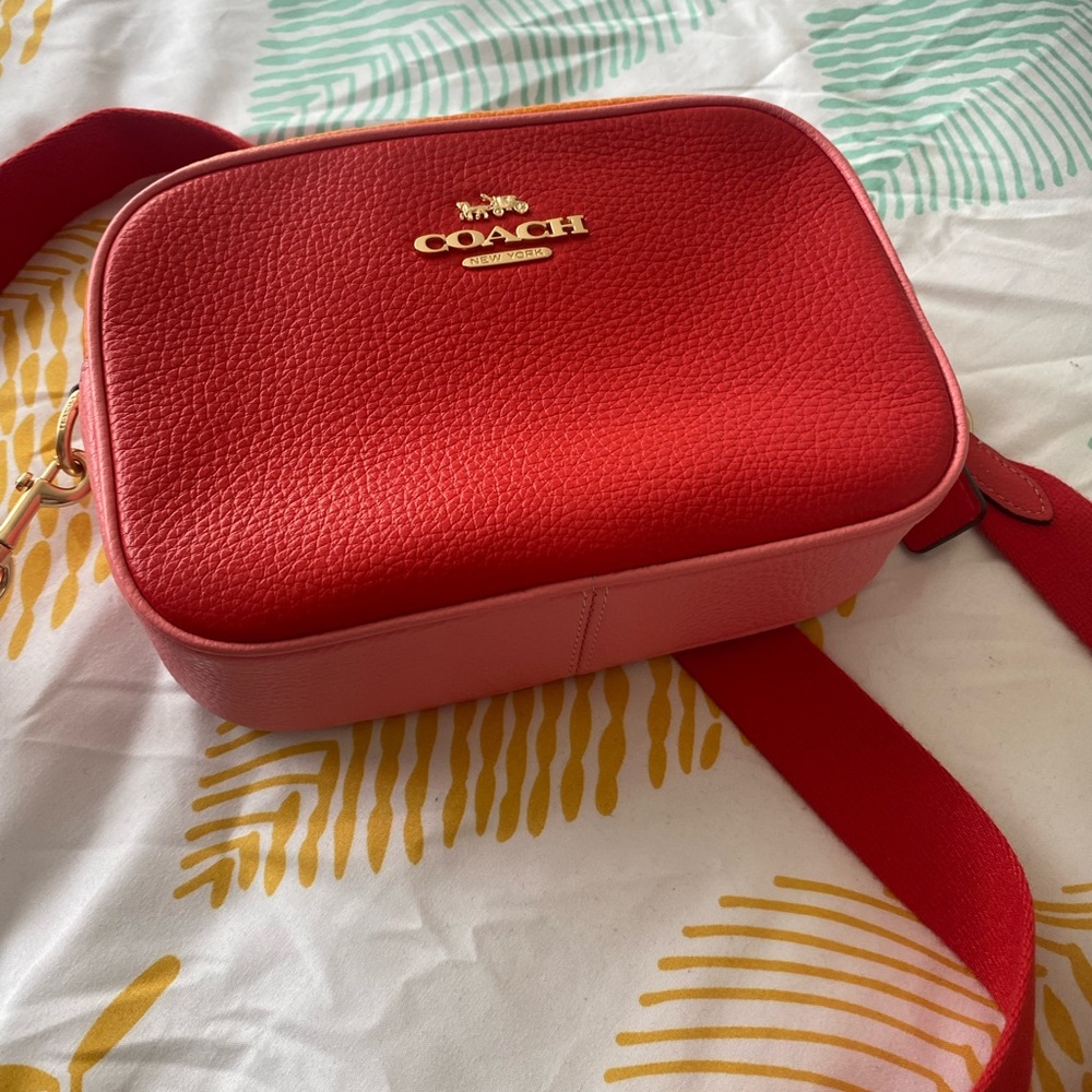 Coach handbag